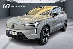 Volvo EX90 vaihtoauto