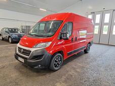 Fiat Ducato vaihtoauto