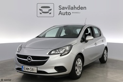 Opel Corsa vaihtoauto