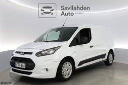 Ford Transit Connect vaihtoauto