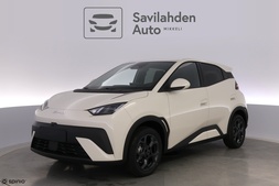 BYD Dolphin Surf vaihtoauto