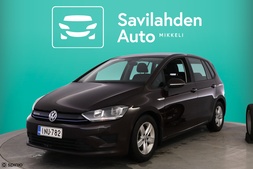 Volkswagen Golf Sportsvan vaihtoauto