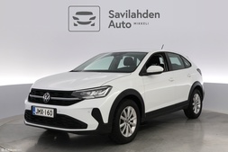 Volkswagen Taigo vaihtoauto