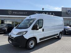 Opel Movano vaihtoauto