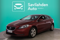Volvo V40 vaihtoauto