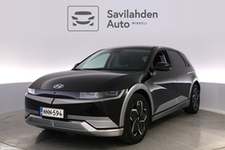 Hyundai IONIQ 5 vaihtoauto