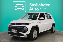 Hyundai INSTER vaihtoauto