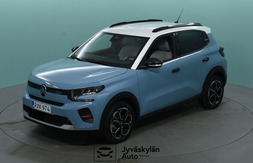 Citroën e-C3 vaihtoauto