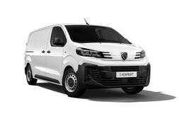Peugeot e-Expert vaihtoauto