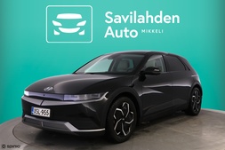 Hyundai IONIQ 5 vaihtoauto