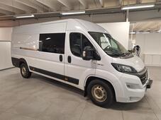 Fiat Ducato vaihtoauto