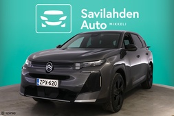 Citroën C5 Aircross vaihtoauto