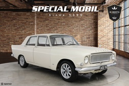 Ford Zephyr vaihtoauto