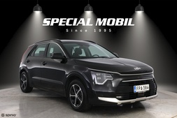 Kia Niro vaihtoauto