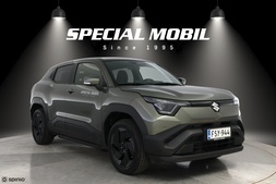 Suzuki e VITARA vaihtoauto