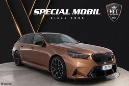 BMW M5 vaihtoauto