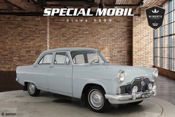 Ford Zephyr vaihtoauto