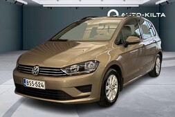Volkswagen Golf Sportsvan vaihtoauto