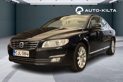 Volvo S80 vaihtoauto