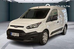 Ford Transit Connect vaihtoauto