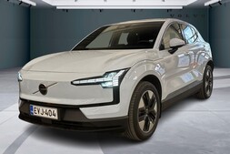 Volvo EX30 vaihtoauto