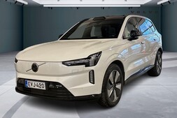 Volvo EX90 vaihtoauto