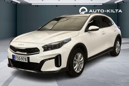 Kia XCeed vaihtoauto