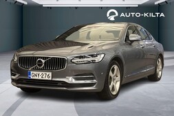 Volvo S90 vaihtoauto