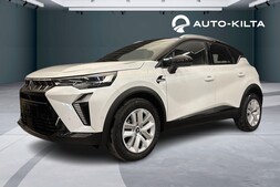 Mitsubishi ASX vaihtoauto
