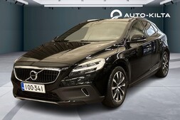Volvo V40 Cross Country vaihtoauto