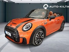 Mini Cooper S vaihtoauto