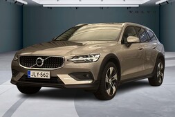 Volvo V60 Cross Country vaihtoauto