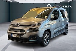 Citroën e-Berlingo vaihtoauto