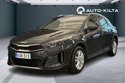 Kia XCeed vaihtoauto