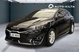 Kia Proceed vaihtoauto
