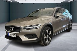 Volvo V60 Cross Country vaihtoauto