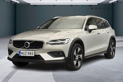 Volvo V60 Cross Country vaihtoauto