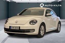 Volkswagen Beetle vaihtoauto
