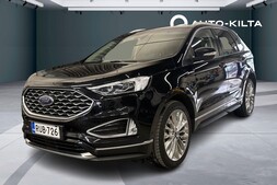 Ford Edge vaihtoauto