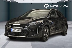 Kia XCeed vaihtoauto