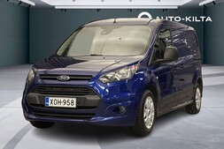Ford Transit Connect vaihtoauto