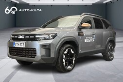 Dacia Bigster vaihtoauto