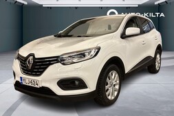 Renault Kadjar vaihtoauto
