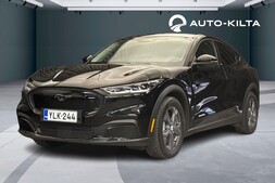 Ford USA Mustang vaihtoauto