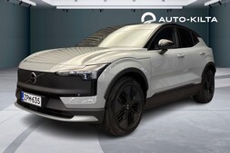 Volvo EX30 Cross Country vaihtoauto