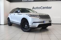 Land Rover Range Rover Velar vaihtoauto