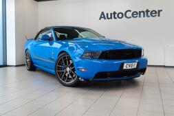 Ford USA Mustang vaihtoauto