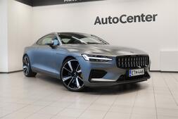 Polestar 1 vaihtoauto
