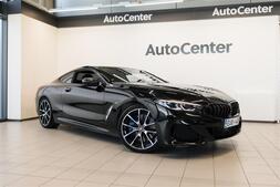 BMW 840 vaihtoauto
