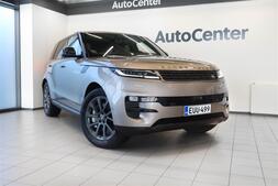 Land Rover Range Rover Sport vaihtoauto